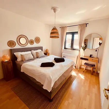 Apartmán Casa Milano Krk