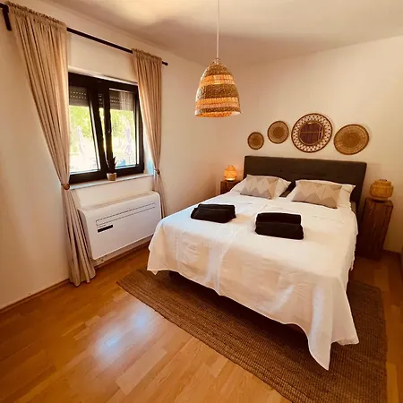 Apartmán Casa Milano Krk *