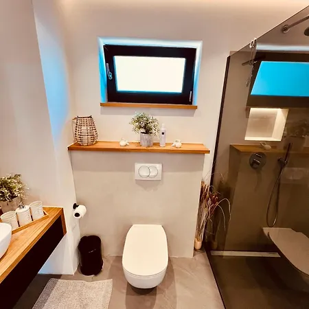Apartmán Casa Milano Krk *