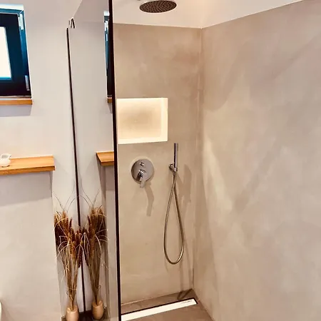 Casa Milano Krk Apartmán Njivice