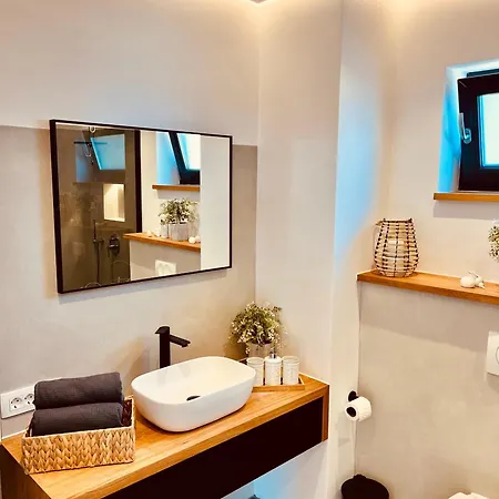 Apartmán Casa Milano Krk
