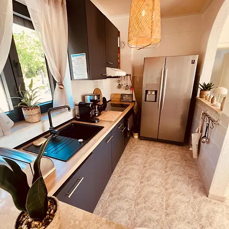 Apartmán Casa Milano Krk Njivice