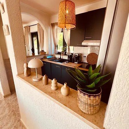 Apartmán Casa Milano Krk *