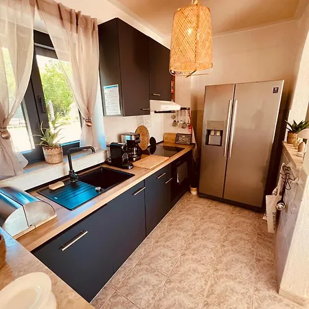 Casa Milano Krk Apartmán *