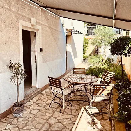 Casa Milano Krk Apartmán Njivice