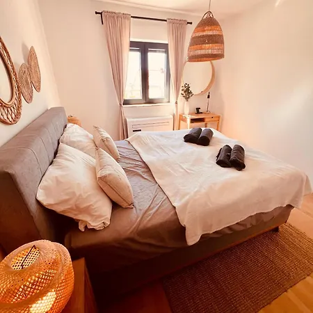 Apartmán Casa Milano Krk