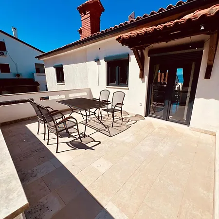 Casa Milano Krk Njivice