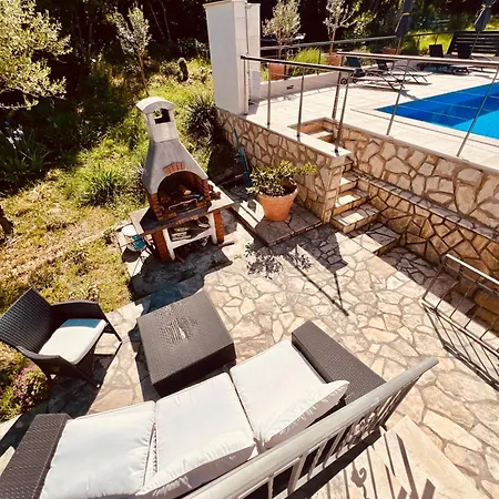 Apartmán Casa Milano Krk