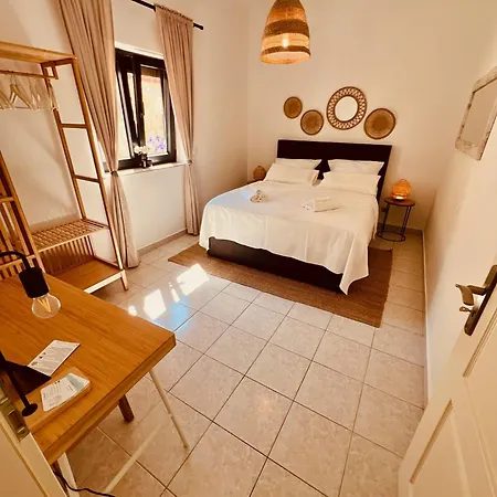 Casa Milano Krk Njivice
