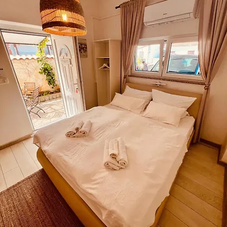Apartmán Casa Milano Krk