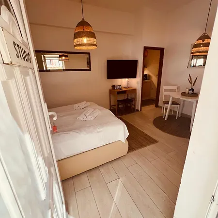 Casa Milano Krk Apartmán *