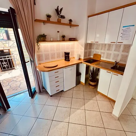 Casa Milano Krk Apartmán *