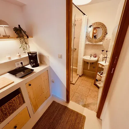 Apartmán Casa Milano Krk *