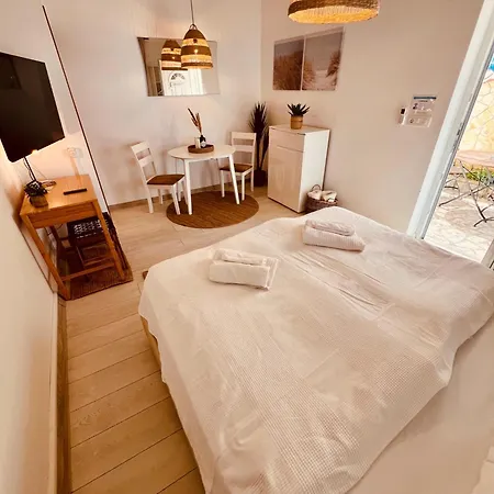 Casa Milano Krk Apartmán