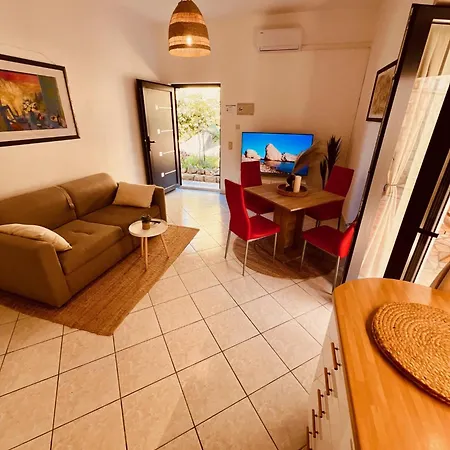 Casa Milano Krk Apartmán