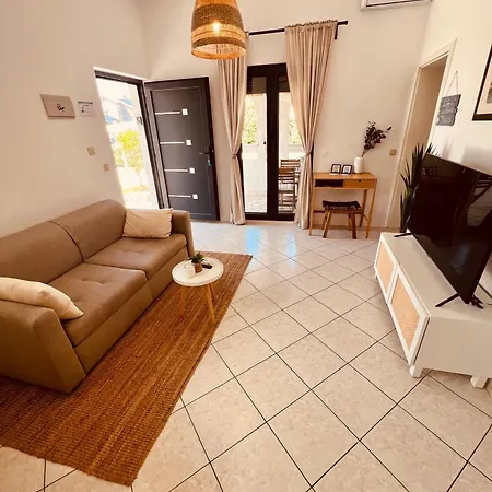 Casa Milano Krk Apartmán
