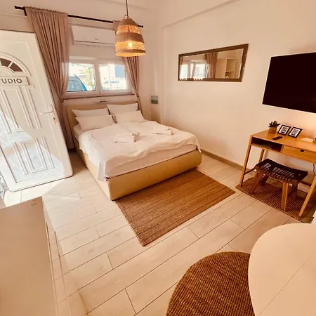 Apartmán Casa Milano Krk