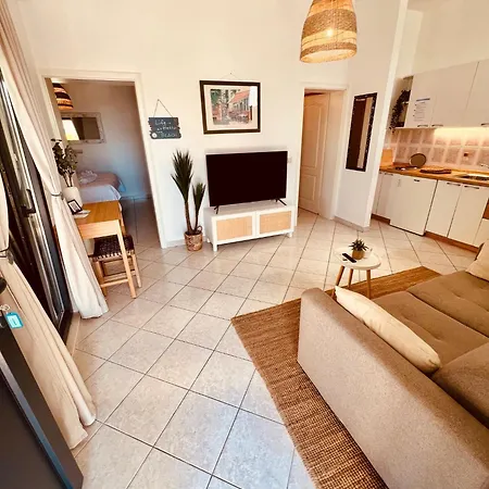 Casa Milano Krk Apartmán