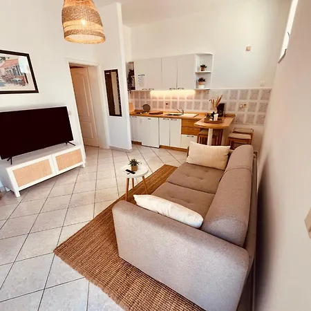 Casa Milano Krk * Njivice